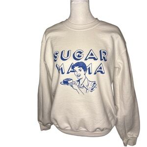 Gildan Heavy Blend sweatshirt